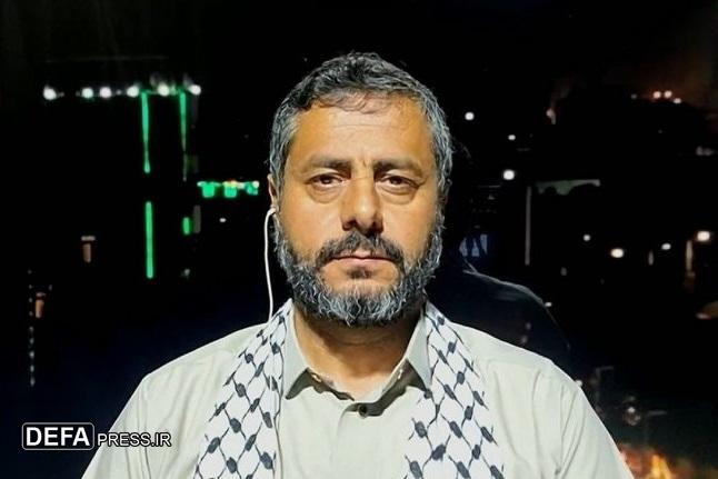 البخیتی: عملیات ما علیه اسرائیل ادامه دارد؛ انتقام شهدا را می‌گیریم