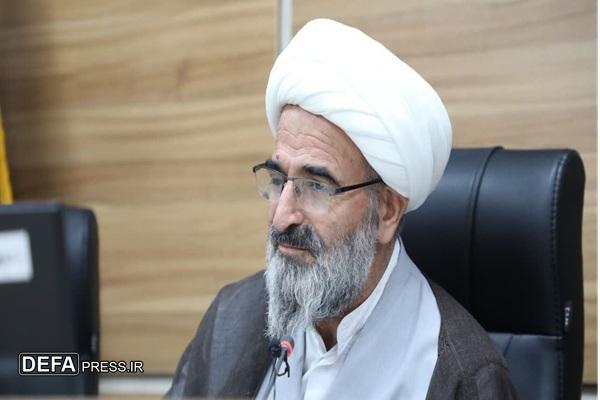 اسلام، دشمنان مشترکی همچون استکبار جهانی و صهیونیسم بین‌الملل دارد