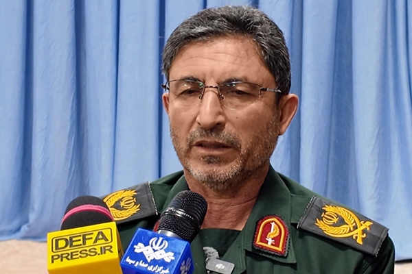 بازسازی عملیات «طریق‌القدس» در هفته دفاع مقدس+ فیلم