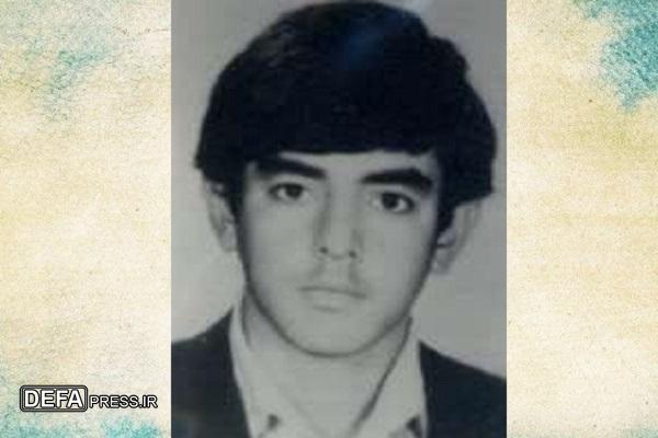 مادر شهید «احمد دیانتی» آسمانی شد