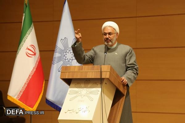 اتحاد، مهمترین حربه پیروزی مسلمانان است اتحاد، مهمترین حربه پیروزی مسلمانان است