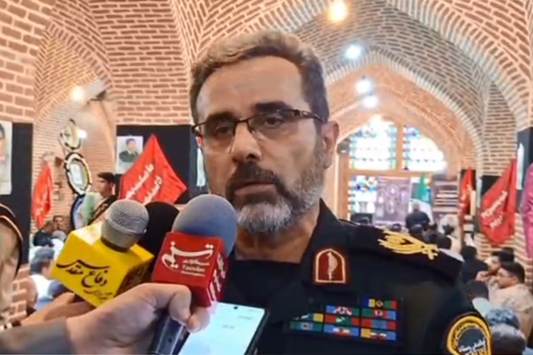 کشف کالاهای قاچاق به ارزش ۳۸ ميليارد در اردبيل