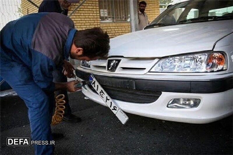 سردار حسینی: طرح جامع تحول در نظام شماره‌گذاری تدوین می‌شود