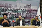 حجت‌الاسلام موسوی‌مقدم: قرآن کریم منشور کامل زندگی فردی و اجتماعی انسان است