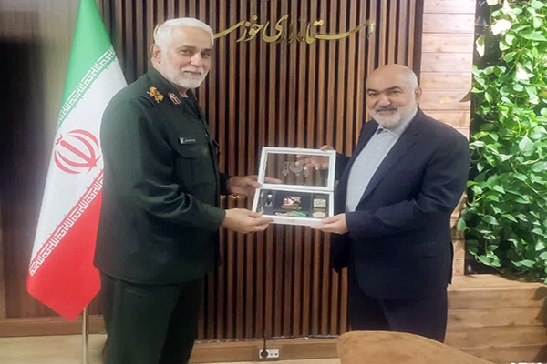 ضرورت پیوست محتوایی جنگ تحمیلی اخیر با دفاع مقدس ۸ ساله