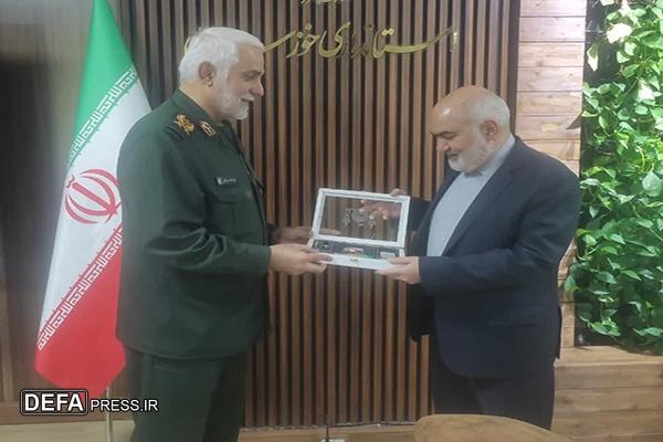 ضرورت پیوست محتوایی جنگ تحمیلی اخیر با دفاع مقدس ۸ ساله
