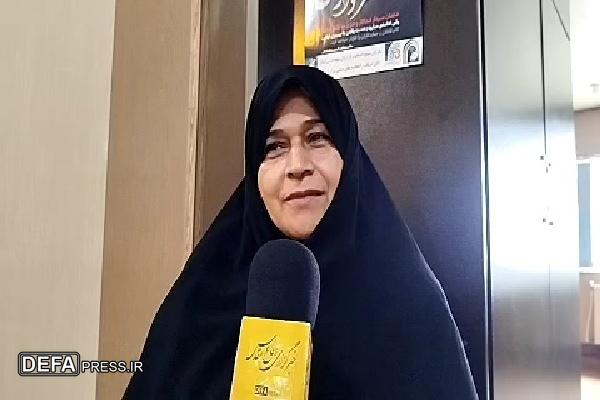 نقش بی‌بدیل کنگره شهدا در زنده نگه‌داشتن روحیه ایثار در جامعه