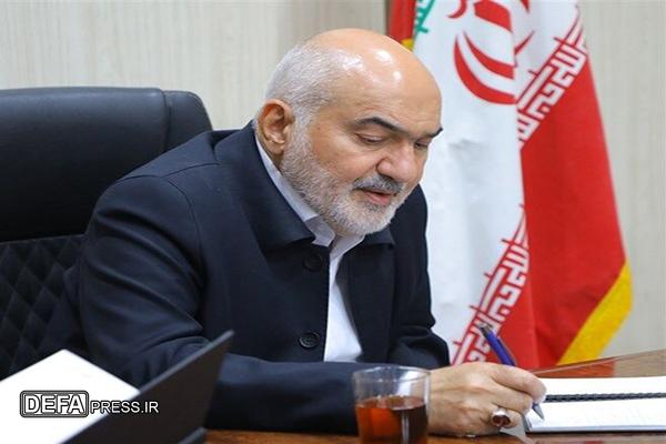 اعضای ستاد انتخابات شورا‌های اسلامی شهر و روستا در استان خوزستان منصوب شدند