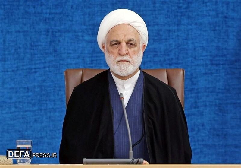 حجت‌الاسلام ژه‌ای: در حادثه بندر شهید رجایی دستگاه‌های متعدد و افرادی مقصر شناخته شده‌اند
