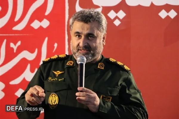 دیدار با بیش از ۲۰۰ خانواده شهید و تکریم مقام شهدا در رشت