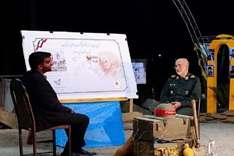 دفاع مقدس، گنجینه‌ای بی‌پایان از ایثار و انسان‌سازی است