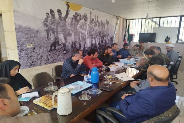 کمیته فضای مجازی هفته دفاع مقدس کرمان بر تولید آثار فاخر تأکید کرد