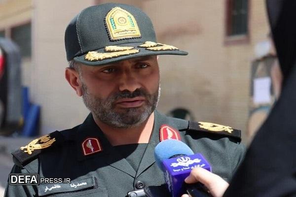کشف ۲۷ فقره کلاهبرداری اینترنتی در کوهدشت