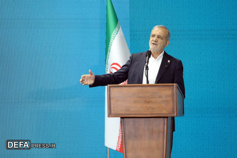 رئیس‌جمهور: مسئولان دولتی باید مشکلات مردم را همچون مشکلات خود ببینند