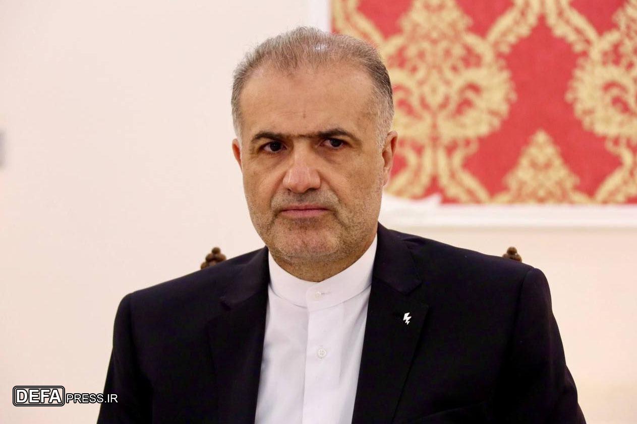۵ میلیون مترمکعب گاز روسیه در راه ایران