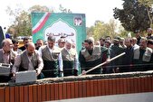 سردار حسن‌زاده: «توسعه فرهنگی» از عوامل مهم‌ در تحقق تمدن نوین اسلامی است