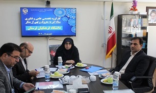 چنگایی: روحیه امر به معروف و نهی از منکر بین دانشجویان نهادینه شود