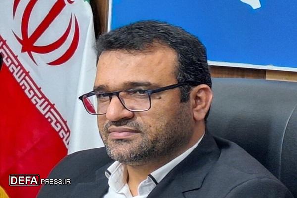 برگزاری پویش ملی «ایران عاشورایی» در استان بوشهر