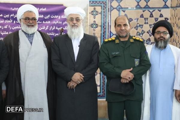دشمنی رژیم صهیونیستی با جهان اسلام است/ استقلال موشکی ایران، دشمن را به التماس وا داشت