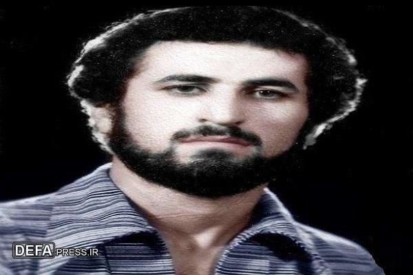 معرفی شهید مازندرانی «جمعه سیاه»