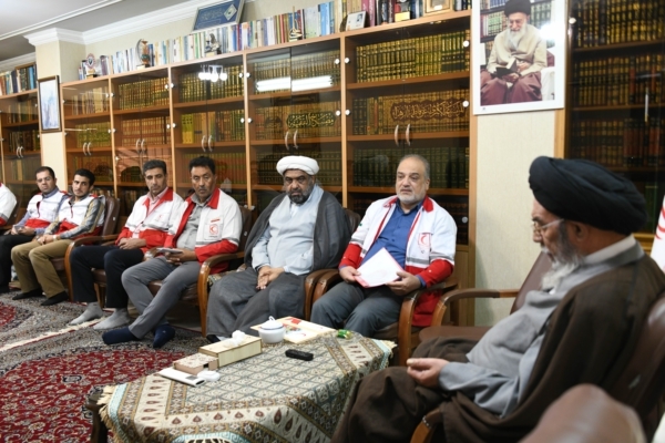 ۳۱ مورد عملیات نجات، در طول جنگ ۱۲ روزه انجام شده است