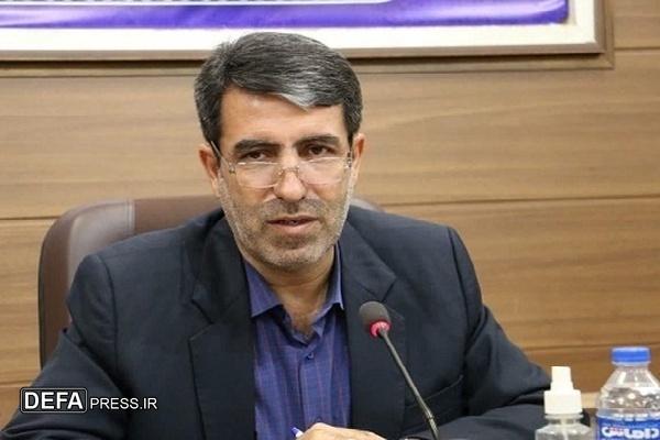 نماینده مردم قروه و دهگلان از مدیریت معدن طلای قروه انتقاد کرد