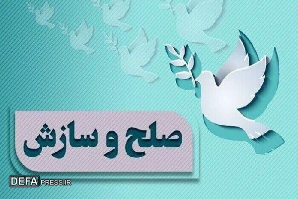 یک محکوم به قصاص در سنندج بخشیده شد