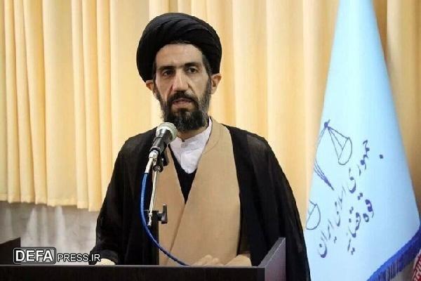 زندانیان واجد شرایط کردستان به مرخصی می‌روند