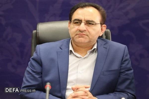 تشکل‌های مردمی بازو‌های توانمند دولت هستند