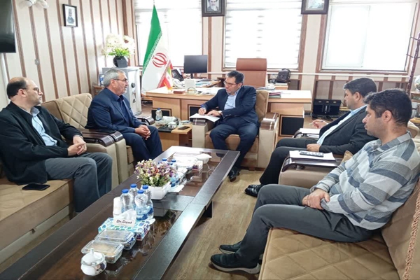 حمایت همه جانبه برای تکمیل موزه دفاع مقدس و مقاومت استان  اردبیل