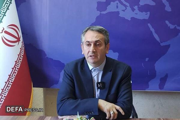 وحدت ملت مسلمان، الگویی برای مقابله با استکبار جهانی است وحدت ملت مسلمان، الگویی برای مقابله با استکبار جهانی است
