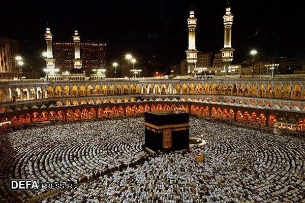 آغاز نام‌ نویسی مرحله نخست کاروان‌ های حج عمره خراسان رضوی