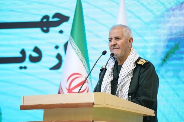 تجربه‌های دفاع مقدس، راهنمای امروز در مقابله با تهدیدات سایبری و فرهنگی