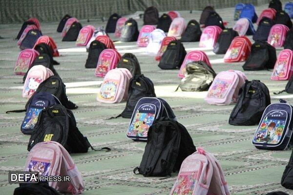 همدلی جهادی برای نیازمندان در سمنان