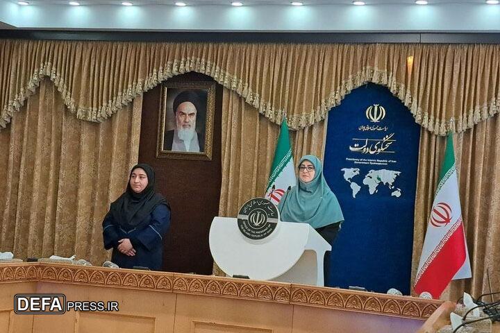 سخنگوی دولت: تمرکز بر نقاط قوت راهکار عبور از مشکلات کشور است