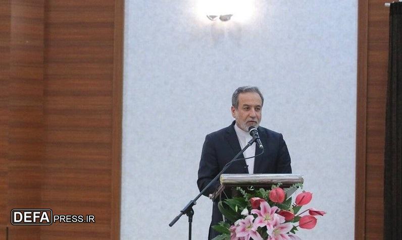 عراقچی: دشمنان دریافتند هیچ راه‌حل نظامی برای مسئله ایران وجود ندارد/ آماده گفت‌وگوهای شرافتمندانه هستیم