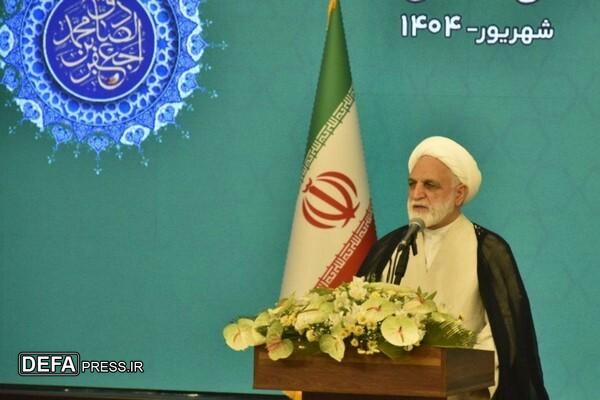 اژه‌ای: درآمد کشور زیر ذربین قوه قضائیه