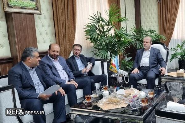 آزادی ۱۷۸ زندانی مازندران به همت ستاد دیه