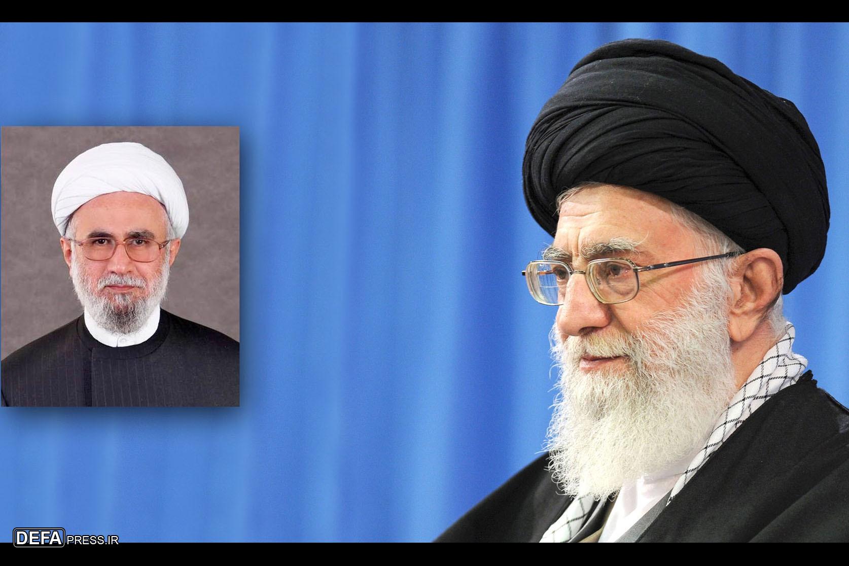 انتصاب دبیرکل مجمع جهانی اهل‌بیت علیهم‌السلام