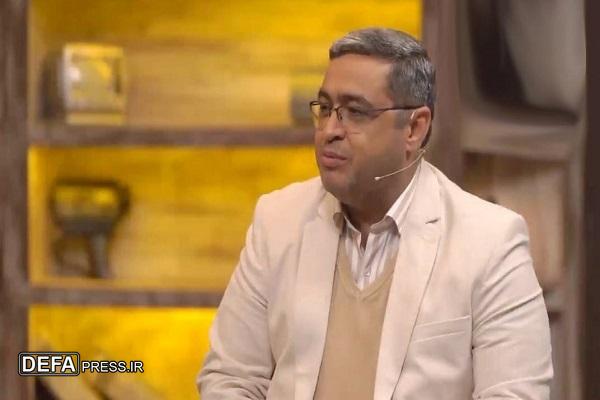 زندگی واقعی را با فضای مجازی مقایسه نکنید