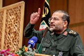 سردار سلیمانی: ملت ایران الگوی نوینی از ایستادگی در برابر سلطه‌گران را به جهان عرضه کرد
