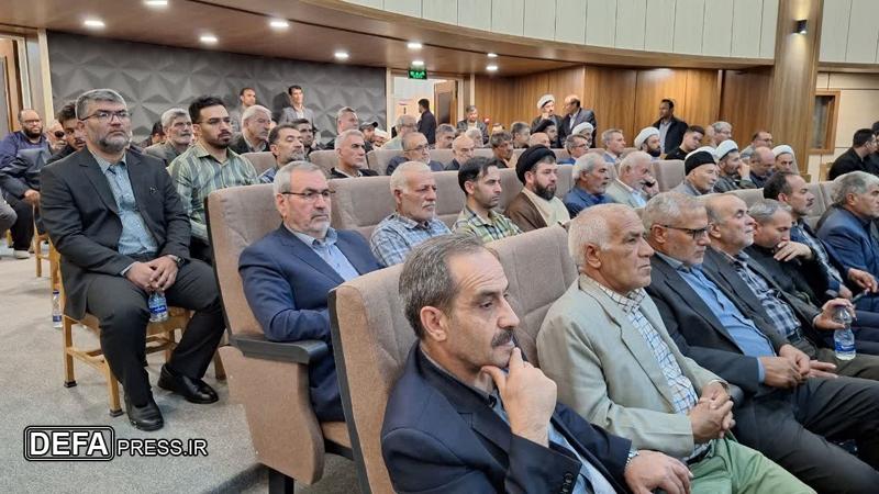 تمام املاک دولتی باید تا پایان سال جاری سند‌ دار شود
