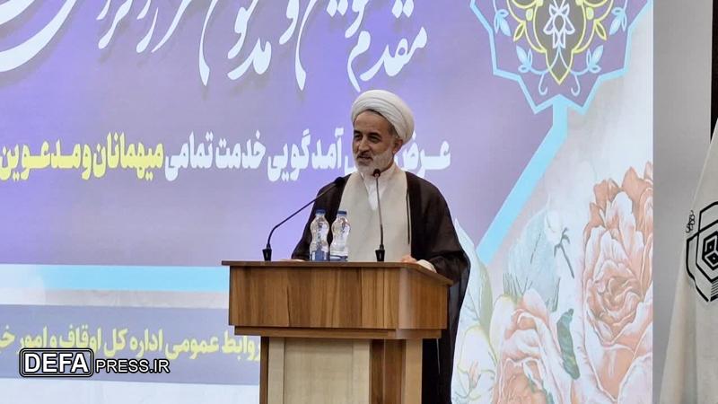 تمام املاک دولتی باید تا پایان سال جاری سند‌ دار شود