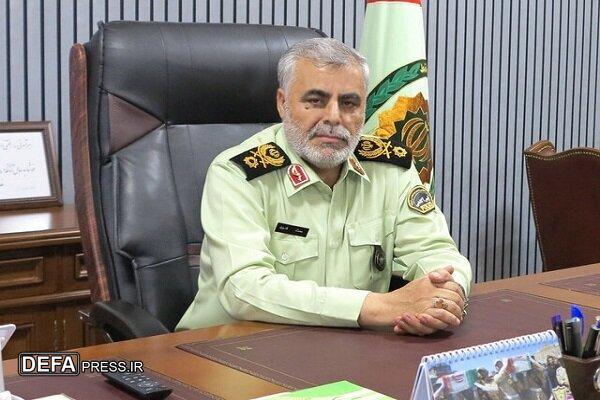 استفاده پلیس از فناوری‌های هوشمند برای مقابله با مجرمان