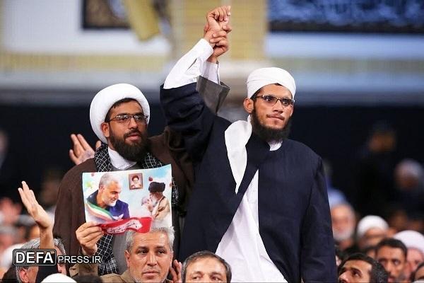 وحدت؛ کلید عزت و قدرت 