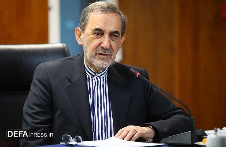 ولایتی: باید گام‌های فوری در مسیر مقابله با جنایات رژیم صهیونیستی برداریم