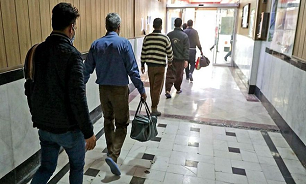 آزادی ۳۰ زندانی لرستانی به مناسبت میلاد پیامبراکرم (ص)
