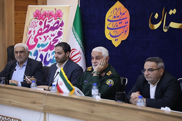 برنامه‌های هفته دفاع مقدس باید پیوست اقتدار و امیدآفرینی داشته باشند