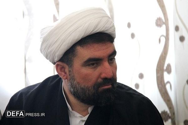 اجرای برنامه‌های هفته وقف در بقاع متبرکه البرز