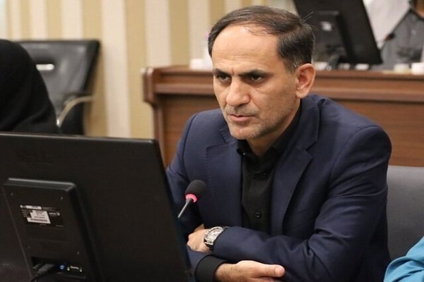 طنین سرود «ای ایران» در بازگشایی مدارس فارس